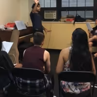 Rebel Playhouse Presents The World Premiere Of THE STRAY, A Folk Musical For Young…