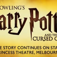 HARRY POTTER AND THE CURSED CHILD Melbourne Extends Closure A Further Six Weeks