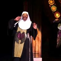 VIDEO: A Look Into Theatre Under the Stars Production of SISTER ACT