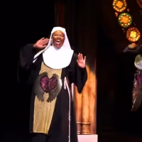 VIDEO: A Look Into Theatre Under the Stars Production of SISTER ACT Video