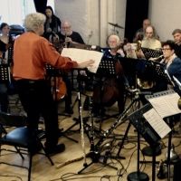 Accidental Orchestra Presents QABBALA::ENTANGLEMENT at the Westbeth Community Room