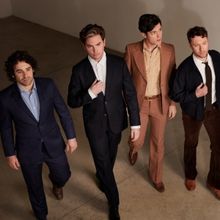 Jane's Party Return With Infectious New Single 'Common Guys'