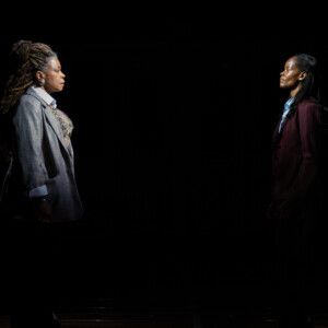 Review Roundup: Letitia Wright and Lorraine Toussaint in THE STORY