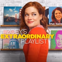 ZOEY'S EXTRAORDINARY PLAYLIST Wins Outstanding Choreography for Scripted Program at…