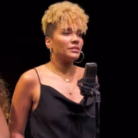 VIDEO: Solea Pfeiffer and Emmy Raver-Lampman Sing 'Freedom' From GUN & POWDER