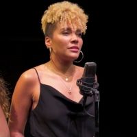 VIDEO: Solea Pfeiffer and Emmy Raver-Lampman Sing 'Freedom' From GUN & POWDER Video