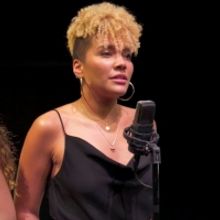 VIDEO: Solea Pfeiffer and Emmy Raver-Lampman Sing 'Freedom' From GUN & POWDER
