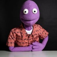 The Den Theatre to Present Comedian Randy Feltface in September