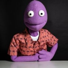 The Den Theatre to Present Comedian Randy Feltface in September