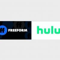 Freeform & Hulu Acquire Linear and Digital Rights to Three Feature Films From STXfilms