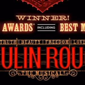 Review: MOULIN ROUGE at Rochester Broadway Theatre League