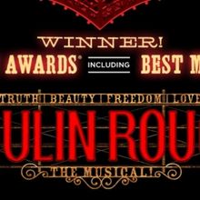 Review: MOULIN ROUGE at Rochester Broadway Theatre League