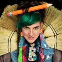 Queer Icon Bitch Announces Fall Tour Dates with Special Guest Katie Cash on Select Da