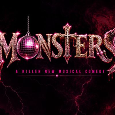 MONSTERS World Premiere Concert to Play The Other Palace in October