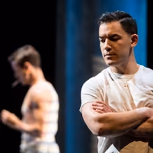 Madison Opera Will Present FELLOW TRAVELERS