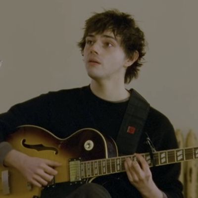 Video: Jack Wolfe Performs 'EPIC I' From HADESTOWN at Prophecy Hall