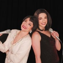 Greenhouse Theater Center Presents JUDY & LIZA — ONCE IN A LIFETIME: THE LONDON PAL
