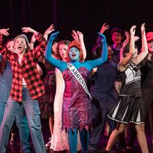 Nassau BOCES Long Island High School for the Arts Will Offer Music Scholarships for S