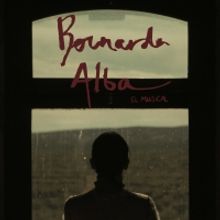 BERNARDA ALBA EL MUSICAL llegará al Teatro La Latina en marzo