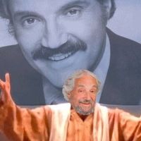 Special Offer: See Hal Linden and Bernie Kopell in a New Comedy