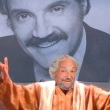 Special Offer: See Hal Linden and Bernie Kopell in a New Comedy