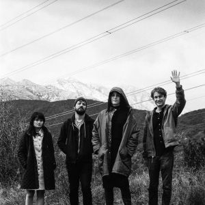 Sprain Reveal Fever Dream-like Single 'Privilege of Being'