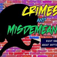 Eight Short Musicals Will Be Premiered Live In Hollywood