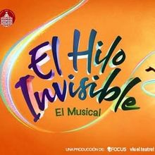 EL HILO INVISIBLE anuncia su despedida de Madrid el próximo 1 de marzo