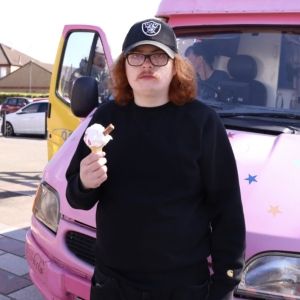 EDINBURGH 2025: Review: JACK TRAYNOR: BEFORE I FORGET, Pleasance
