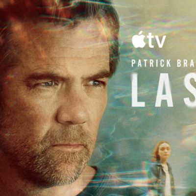 LAST SEEN Trailer Debuts Ahead of Apple TV Series Premiere