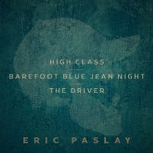Eric Paslay Announces Album 'Even If It Breaks Your Barefoot Friday Night'