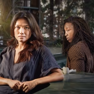 En Garde Arts to Present Hansol Jung's LAST CALL, A PLAY WITH COCKTAILS, Staged in…