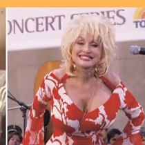 Hoda Kotb Revisits Dolly Parton's Most Memorable TODAY Appearances