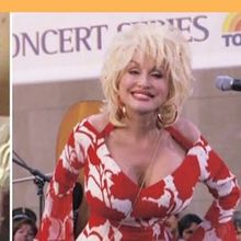Hoda Kotb Revisits Dolly Parton's Most Memorable TODAY Appearances