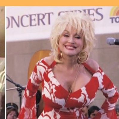 Hoda Kotb Revisits Dolly Parton's Most Memorable TODAY Appearances