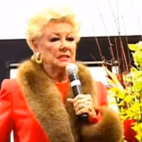 TV: Mitzi Gaynor Celebrates SOUTH PACIFIC DVD Release Video