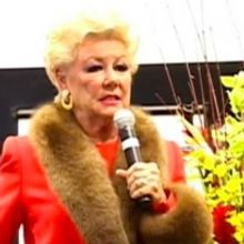 TV: Mitzi Gaynor Celebrates SOUTH PACIFIC DVD Release