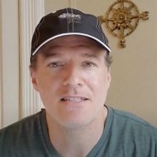 VIDEO: Edward Watts Gives a Special Message to The Old Globe Patrons