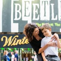 BWW Exclusive: How BEETLEJUICE's Jill Abramovitz Finds Balance as a Broadway Mom