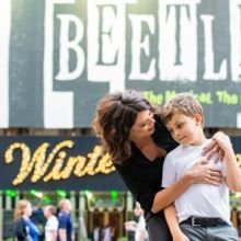 BWW Exclusive: How BEETLEJUICE's Jill Abramovitz Finds Balance as a Broadway Mom