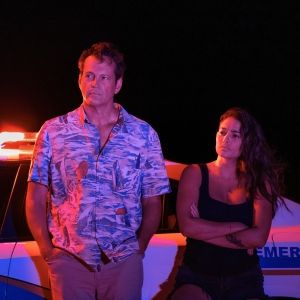 Video: Apple Releases BAD MONKEY Trailer Starring Vince Vaughn