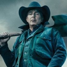 YELLOWSTONE Season Three Arrives On Blu-ray/DVD December 8
