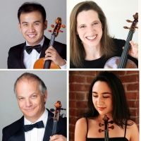 Marin Art and Garden Center to Present The EOS Ensemble Interview
