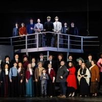 Review: TITANIC THE MUSICAL at The Royal Theatre