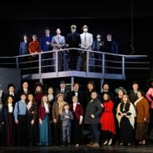 Review: TITANIC THE MUSICAL at The Royal Theatre