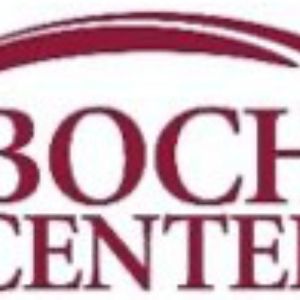 NY Time Best-Selling Author Peter Reynolds Partners With The Boch Center For…