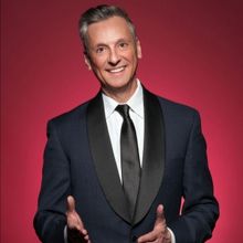 Frank Sinatra Tribute Artist Gary Thomas to Perform IT WAS A VERY GOOD YEAR: SINATRA,