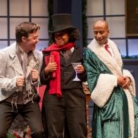Cincinnati Shakespeare Company Rings In The Holiday Season With EVERY CHRISTMAS…