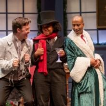 Cincinnati Shakespeare Company Rings In The Holiday Season With EVERY CHRISTMAS STORY
