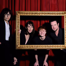 FUNERAL OF GOD to Open This Week at AMT Theater, Three Shows Left